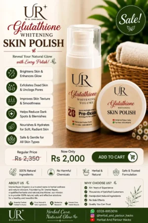 Skin Polish
