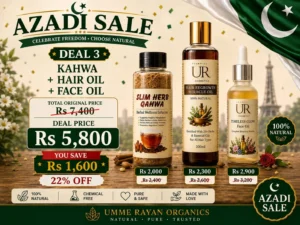 Azadi Deal 3