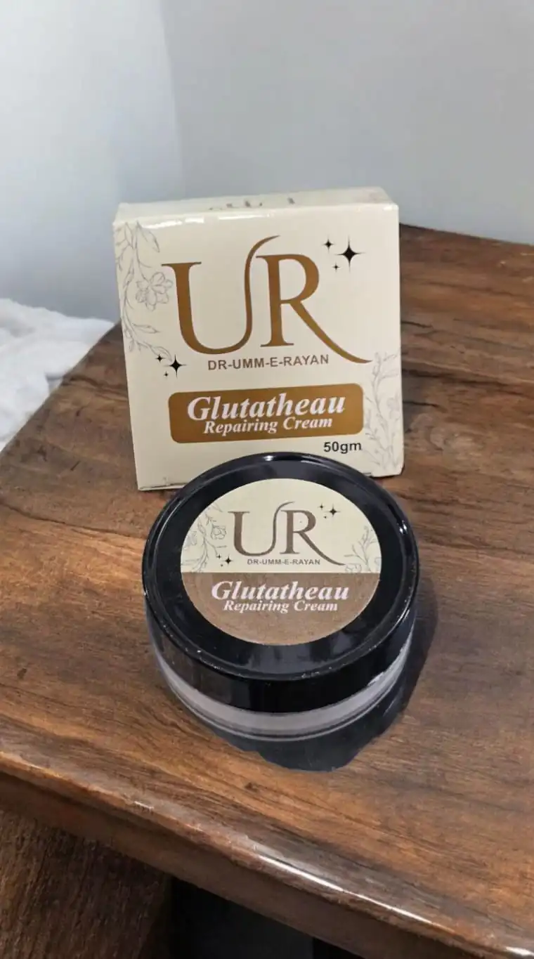 Glutathione Cream