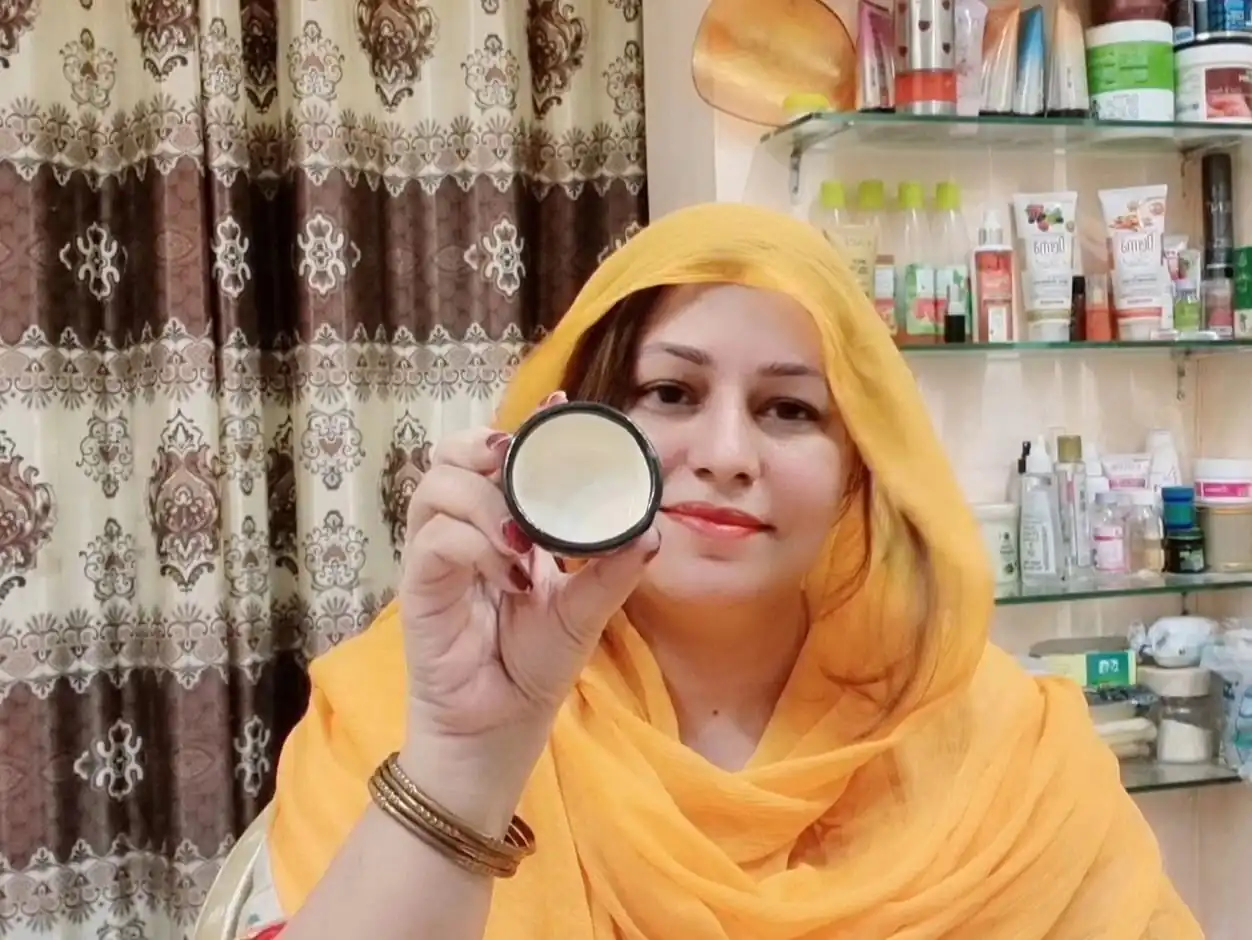 Dr. Umme Rayan