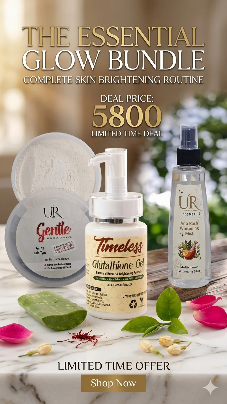 Eid Bundle 2 (Save 1150rs!)