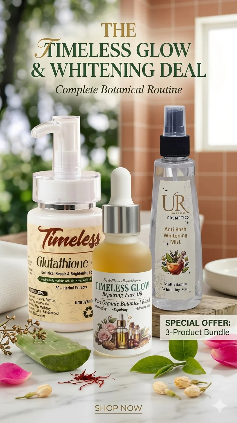 Eid Bundle 3 (Save 1150rs!)