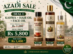 Azadi Deal 1
