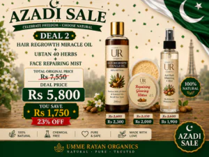 Azadi Deal 2
